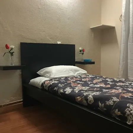 Residencial Estrela De Camoes * Lisbona