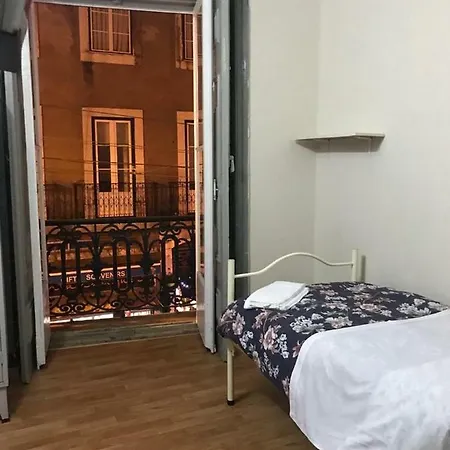 Gæstehus Residencial Estrela De Camoes *