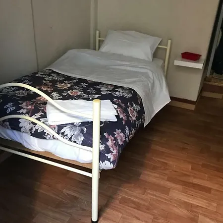 Residencial Estrela De Camoes Gæstehus
