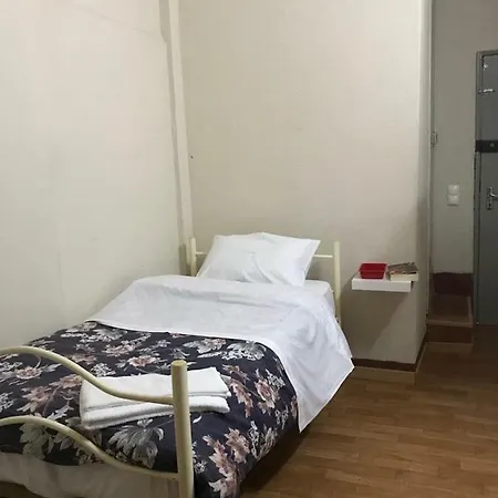 Residencial Estrela De Camoes Gæstehus *
