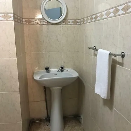 Residencial Estrela De Camões