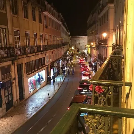 Residencial Estrela De Camoes Gæstehus Lisboa