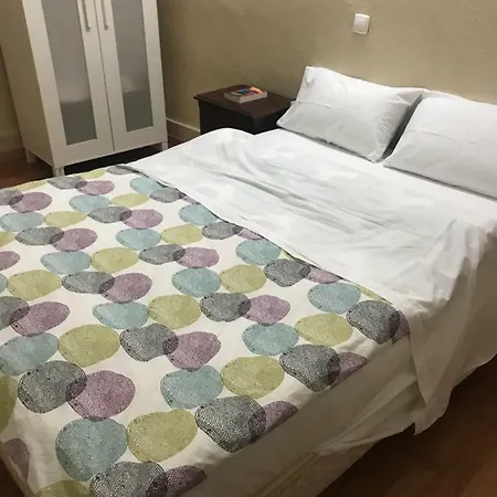 Residencial Estrela De Camoes Lisbona