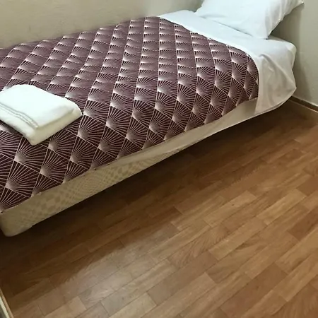 Affittacamere Residencial Estrela De Camoes Lisbona